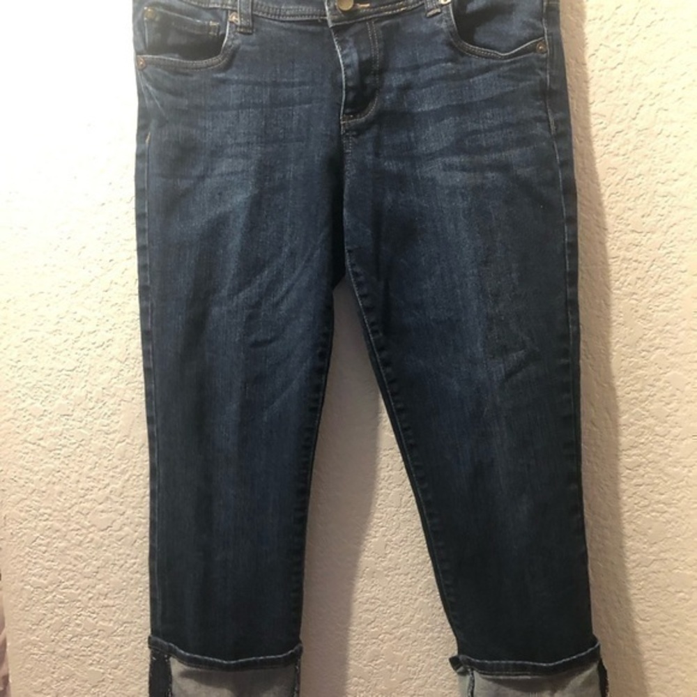 Kut From the Kloth Jeans women’s size 8 - Picture 6 of 12